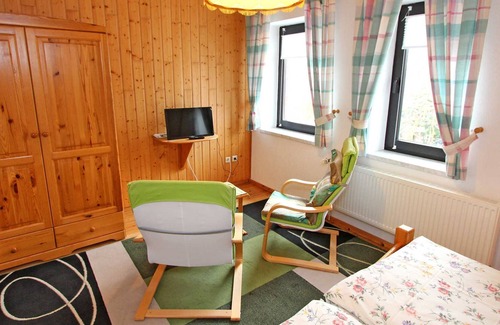 Userin Apartment | SEE 5971-Whg. 2 - Apartments Userin SEE 5970