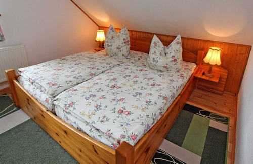 Userin Apartment | SEE 5971-Whg. 2 - Apartments Userin SEE 5970