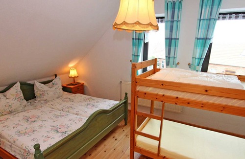 Userin Apartment | SEE 5971-Whg. 3 - Apartments Userin SEE 5970