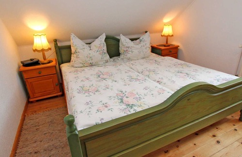 Userin Apartment | SEE 5971-Whg. 3 - Apartments Userin SEE 5970