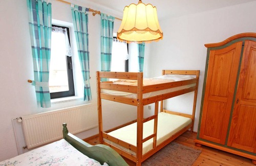 Userin Apartment | SEE 5971-Whg. 3 - Apartments Userin SEE 5970