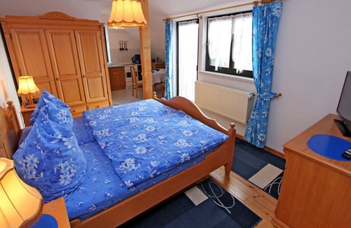 Userin Apartment | SEE 5971-Whg. 4 - Apartments Userin SEE 5970