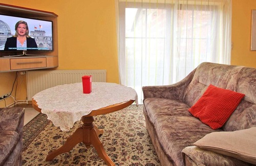 Userin Apartment | SEE 6041 - below - Apartments on Lake Userin SEE 6040