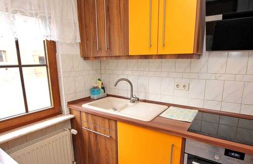 Userin Apartment | SEE 6041 - below - Apartments on Lake Userin SEE 6040