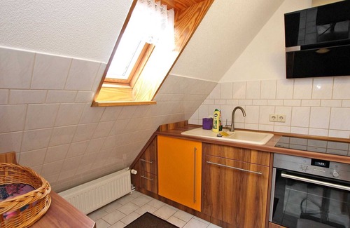 Userin Apartment | SEE 6042 - above - Apartments on Lake Userin SEE 6040