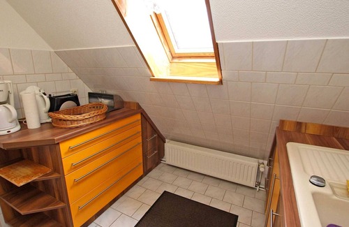 Userin Apartment | SEE 6042 - above - Apartments on Lake Userin SEE 6040