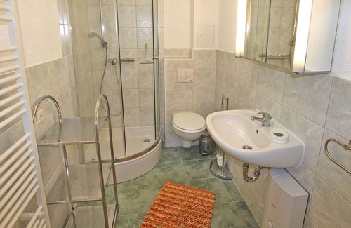 Wokuhl-Dabelow Apartment | SEE 6412 - Apartment 2 - Apartments Wokuhl SEE 6410