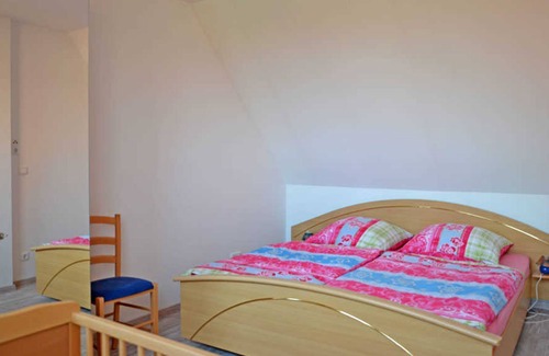 Feldberger Seenlandschaft Apartment | SEE 7991-A - Apartments Conow SEE 7990