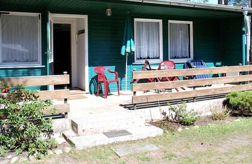 Kagar House | SEE 8874 - Grünspecht - Holiday village Kagar SEE 8870-4