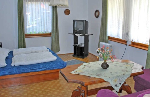 Kagar House | SEE 8874 - Grünspecht - Holiday village Kagar SEE 8870-4