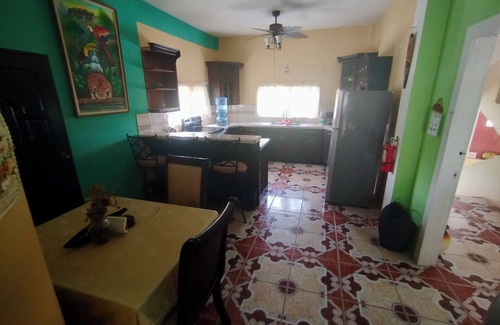 Belize City Apartment | See Belize Sea View Vacation Rentals