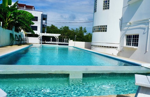 Belize City Apartment | See Belize Sea View Vacation Rentals