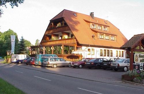 Fichtenau Hotel | See-Hotel Storchenmuehle