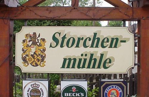 Fichtenau Hotel | See-Hotel Storchenmuehle