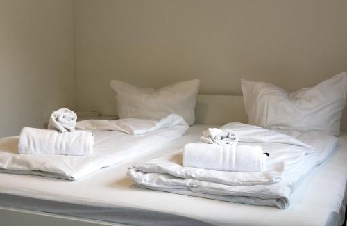 Bad Bederkesa Apartment | See Oase Bad Bederkesa