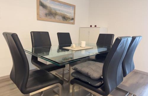 Bad Bederkesa Apartment | See Oase Bad Bederkesa