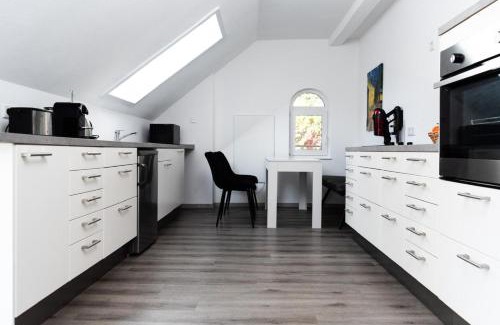 Bad Bederkesa Apartment | See Oase Bad Bederkesa