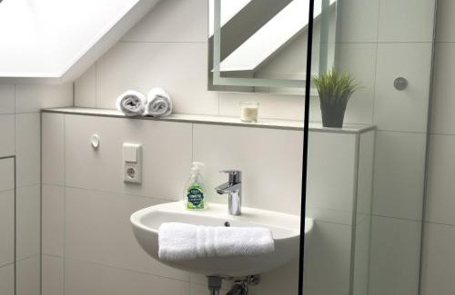 Bad Bederkesa Apartment | See Oase Bad Bederkesa