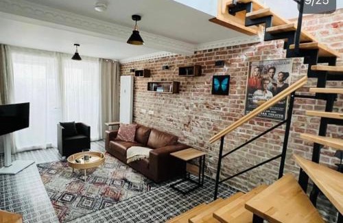 Old Town Apartment | See Schmetterling (Fjäril)