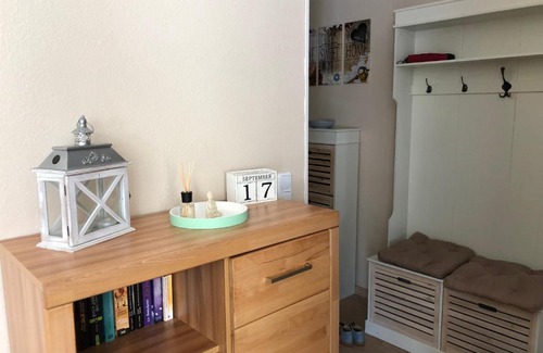 Niedersfeld Apartment | See & Schnee in Winterberg