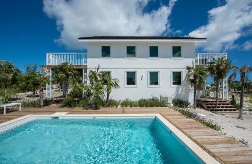 North Palmetto Point House | See Sea home