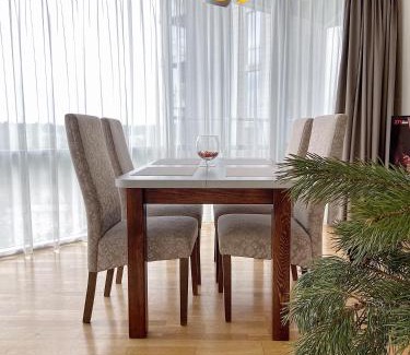 Sventoji Apartment | See Segrate Elija apartment