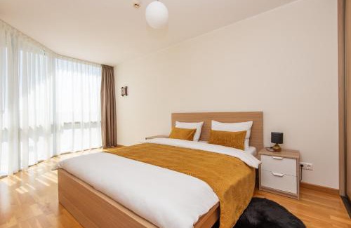 Sventoji Apartment | See Segrate Elija apartment