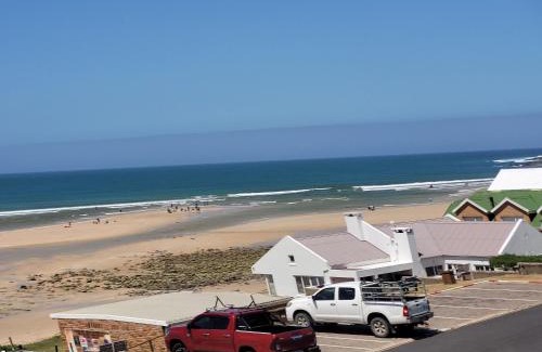 Still Bay Apartment | See-Struis