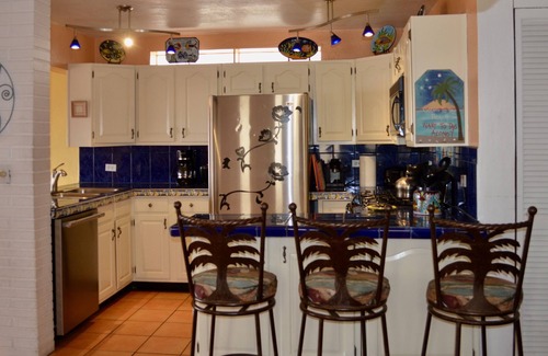 Rosarito House | See sunsets and dolphins in secure, serene Casa Delfin - Las Gaviotas Community