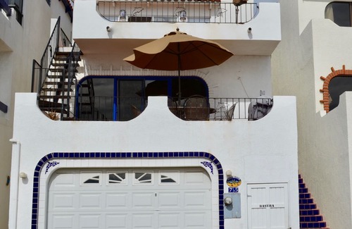 Rosarito House | See sunsets and dolphins in secure, serene Casa Delfin - Las Gaviotas Community