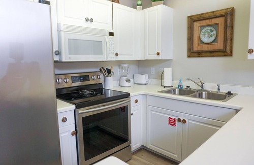 Fort Walton Beach Condo | See the Gulf of America 😎Booking up fast. Gulf front unit with amazing views.