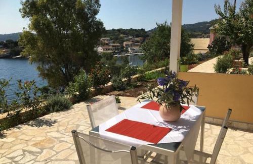 Kassiopi Apartment | see the sea1