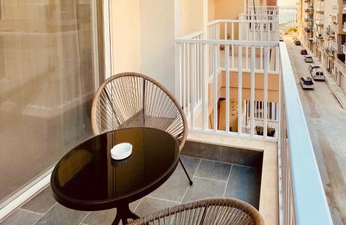 Bugibba Apartment | See You 4 Diego Court
