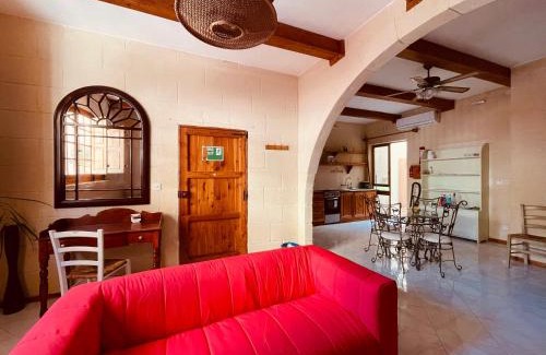 Birbuba Villa | See You Mystic Flowers