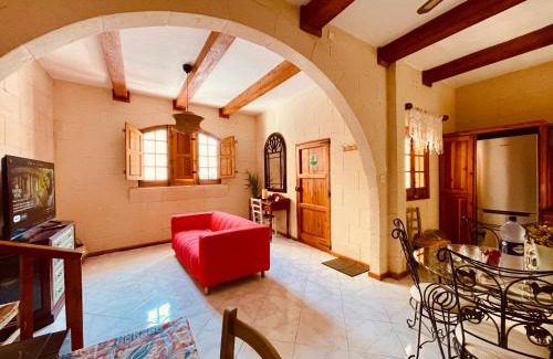 Birbuba Villa | See You Mystic Flowers