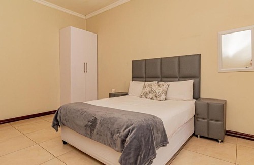 Centurion Bed & Breakfast | See You There Accommodation 1