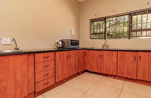 Centurion Bed & Breakfast | See You There Accommodation 1