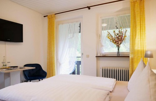 Seebach Hotel | Seebach-Hotel