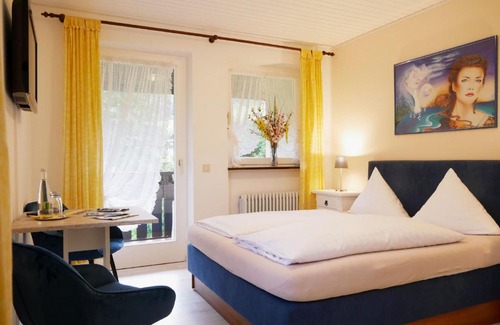 Seebach Hotel | Seebach-Hotel