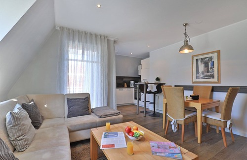 Boltenhagen Apartment | Seebach Whg. S22, Deutschland