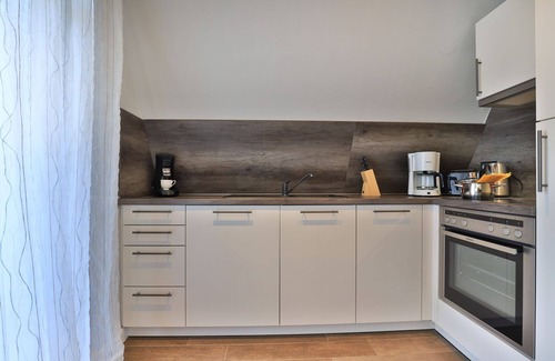 Boltenhagen Apartment | Seebach Whg. S22, Deutschland