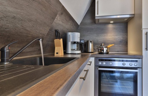 Boltenhagen Apartment | Seebach Whg. S22, Deutschland