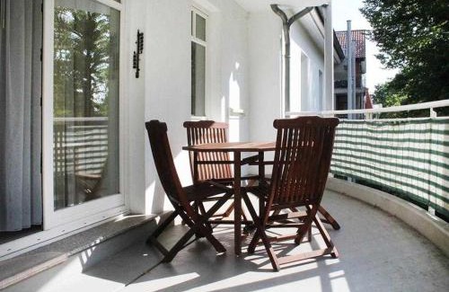 Boltenhagen Apartment | Seebach Whg S12
