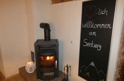 Turnau Apartment | Seebergalmhütte