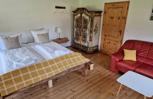 Frasdorf House | Seeberghof
