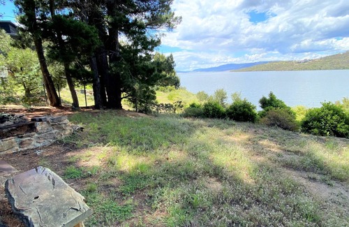 Jindabyne Apartment | Seeblick 3 - 1BR Lakefront Apartment l Central Location l Off Street Parking