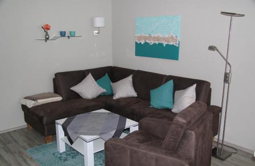 Bad Segeberg Apartment | Seeblick Bad Segeberg