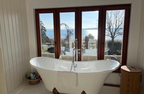 Ziemitz House | Seeblick Cottage