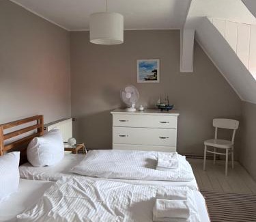 Ziemitz House | Seeblick Cottage