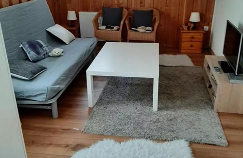 Barental Apartment | Seeblick